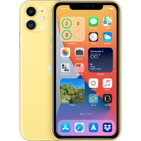 iPhone 11