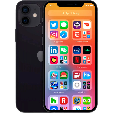 iPhone 12