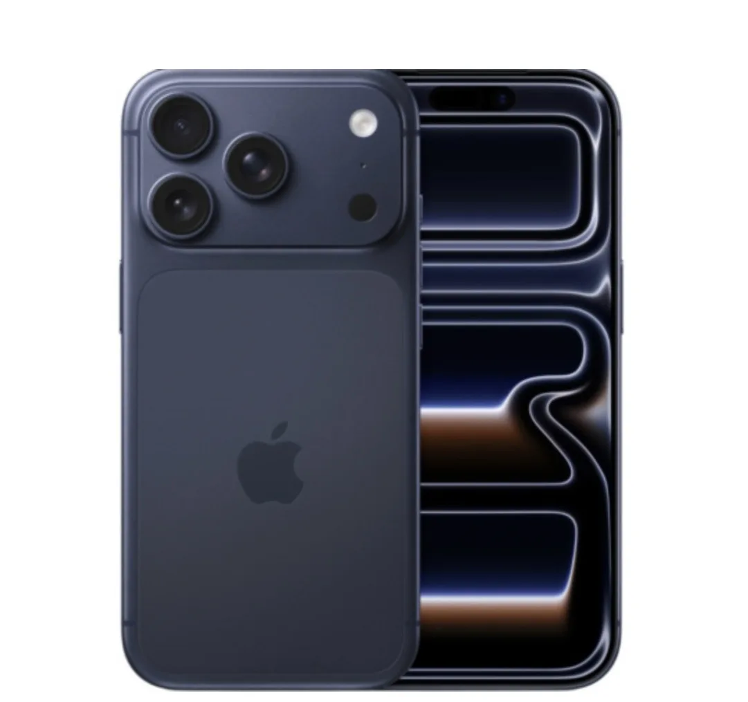 iPhone 17 Pro
