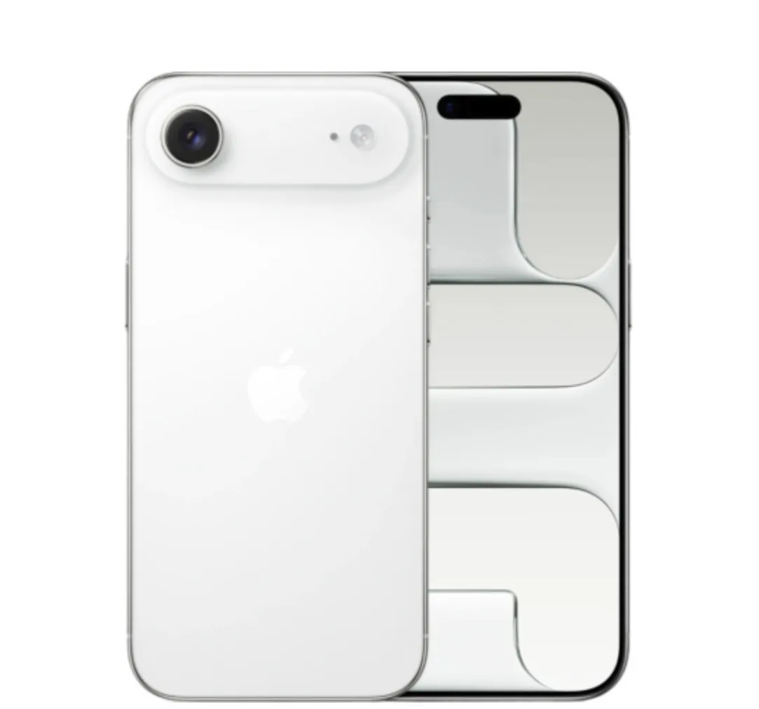 iPhone Air